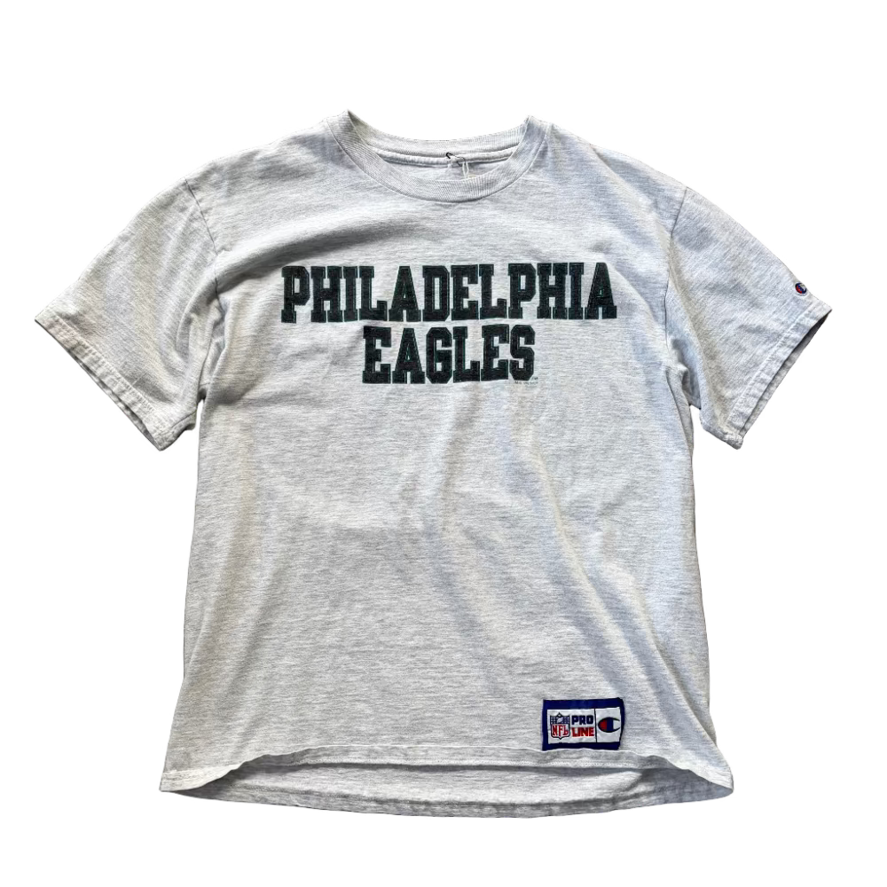Eagles 1996 Champion Pro Line Tee Size M/L