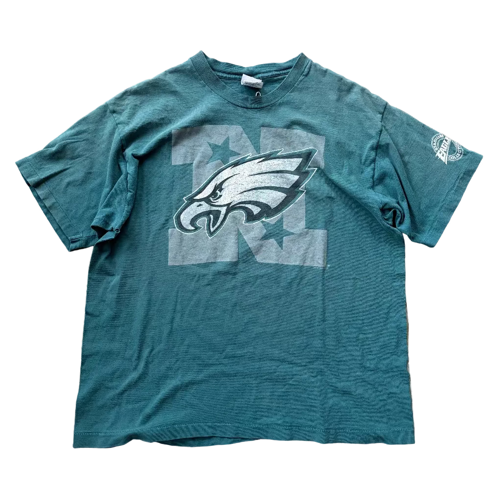 Eagles Pro Player 1996 "Stadium Collection" Shirt Size XL