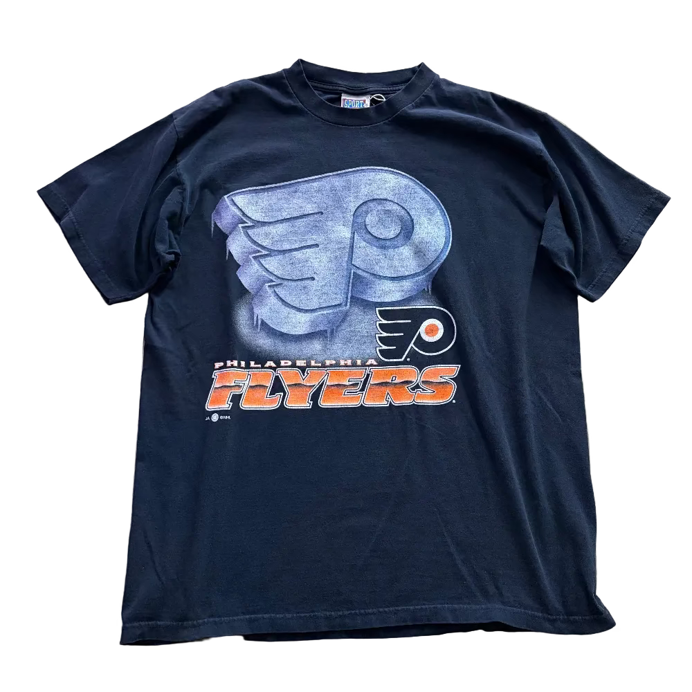 Flyers 90s "Ice" Tee Size XL
